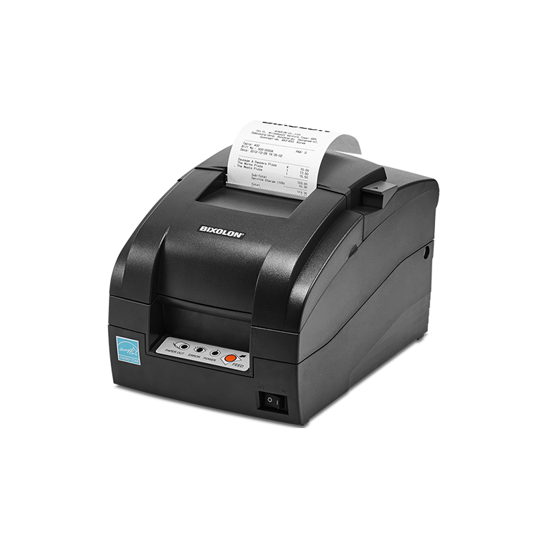 Impresora Matricial Bixolon SRP-275IIAOPG