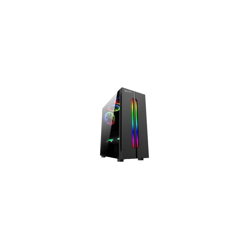 Gabinete Gaming Xzeal XZ120