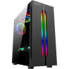 Gabinete Gaming Xzeal XZ120