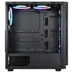Gabinete Gaming Xzeal XZ120