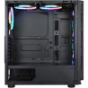 Gabinete Gaming Xzeal XZ120