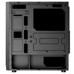 Gabinete Gaming Xzeal XZ120