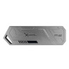 Gabinete para SSD M.2 NVMe XZENNV1G