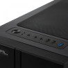Gabinete Gaming Xzeal XZ120