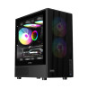 Gabinete Acteck Zyron GC606 AC-943819