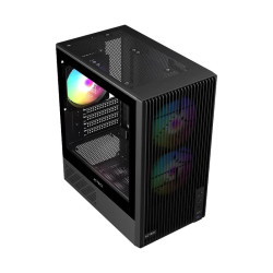 Gabinete Acteck Zyron GC606 AC-943819