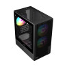 Gabinete Acteck Zyron GC606 AC-943819