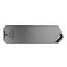 Gabinete para SSD M.2 NVMe XZENNV1G