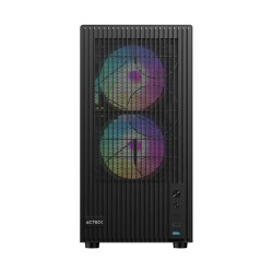 Gabinete Acteck Zyron GC606 AC-943819