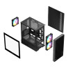 Gabinete Acteck Zyron GC606 AC-943819