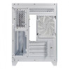 Gabinete Xzeal Panzer II Cubo XZGAMC2W