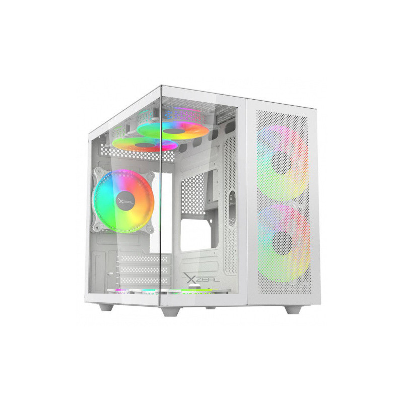Gabinete Xzeal CXi1 XZGAMC1W