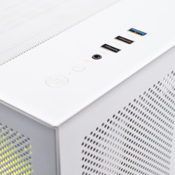 Gabinete Xzeal CXi1 XZGAMC1W
