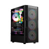 Gabinete Balam Rush DRAGONFLY VENTRA GM570 BR-943956