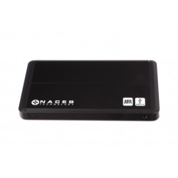 Gabinete para Discos de 2.5" SATA NA-280