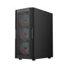 Gabinete Balam Rush DRAGONFLY VENTRA GM570 BR-943956