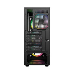 Gabinete Balam Rush DRAGONFLY VENTRA GM570 BR-943956