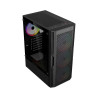 Gabinete Balam Rush DRAGONFLY VENTRA GM570 BR-943956