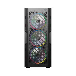 Gabinete Balam Rush DRAGONFLY VENTRA GM570 BR-943956
