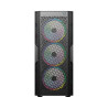 Gabinete Balam Rush DRAGONFLY VENTRA GM570 BR-943956
