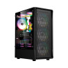 Gabinete Balam Rush / Dragonfly Hex GM560 / BR-943963