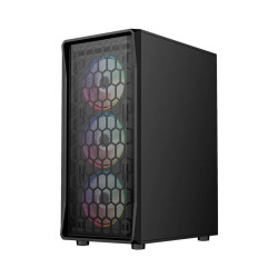 Gabinete Balam Rush / Dragonfly Hex GM560 / BR-943963