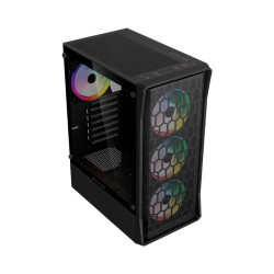 Gabinete Balam Rush / Dragonfly Hex GM560 / BR-943963