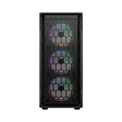 Gabinete Balam Rush / Dragonfly Hex GM560 / BR-943963