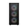 Gabinete Balam Rush / Dragonfly Hex GM560 / BR-943963
