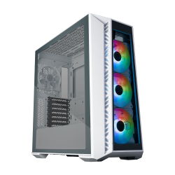 Gabinete Cooler Master MasterBox MB520 MB520-WGNN-S01