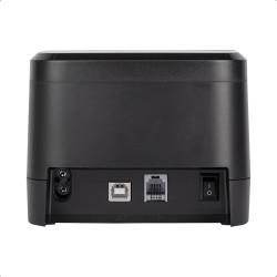 Impresora Térmica TZPOIMT01