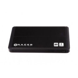 Gabinete para Discos de 2.5" SATA NA-280