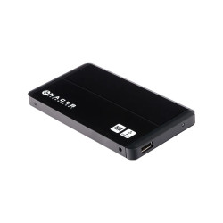 Gabinete para Discos de 2.5" SATA NA-280