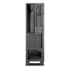 Gabinete con Fuente 550W / Stylos Mince Slim STGAMN1B