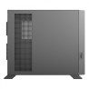 Gabinete con Fuente 550W / Stylos Mince Slim STGAMN1B