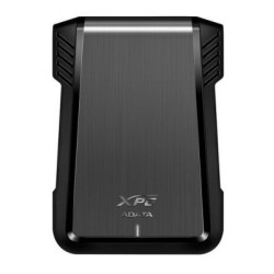 Gabinete para Discos de 2.5" SATA EX500