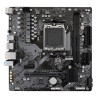 Micro ATX / AMD / Tarjeta Madre / Gigabyte A620M H