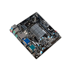Mini ITX / INTEL / ECS ADLN-I N100 / 89-206-QB5109