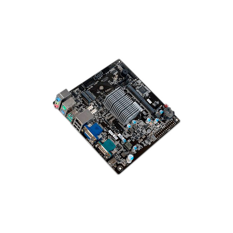 Mini ITX / INTEL / ECS ADLN-I N100 / 89-206-QB5109