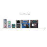 Mini ITX / INTEL / ECS ADLN-I N100 / 89-206-QB5109
