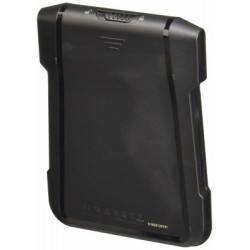 Gabinete para Discos de 2.5" SATA EX500