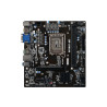 Micro ATX / AMD / Tarjeta Madre / ECS H610H7-M2