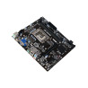 Micro ATX / AMD / Tarjeta Madre / ECS H610H7-M2
