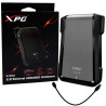 Gabinete para Discos de 2.5" SATA EX500