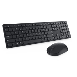 Kit de Teclado y Mouse Dell KM5221W