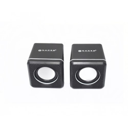 Kit de Teclado y Mouse Naceb NA-228