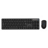 Kit de Teclado y Mouse Acteck Creator Silent Pro MK474