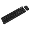 Kit de Teclado y Mouse Acteck Creator Silent Pro MK474