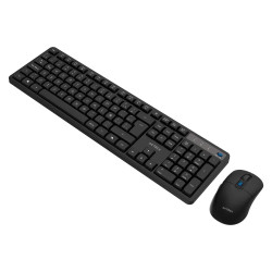 Kit de Teclado y Mouse Acteck Creator Silent Pro MK474