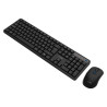 Kit de Teclado y Mouse Acteck Creator Silent Pro MK474